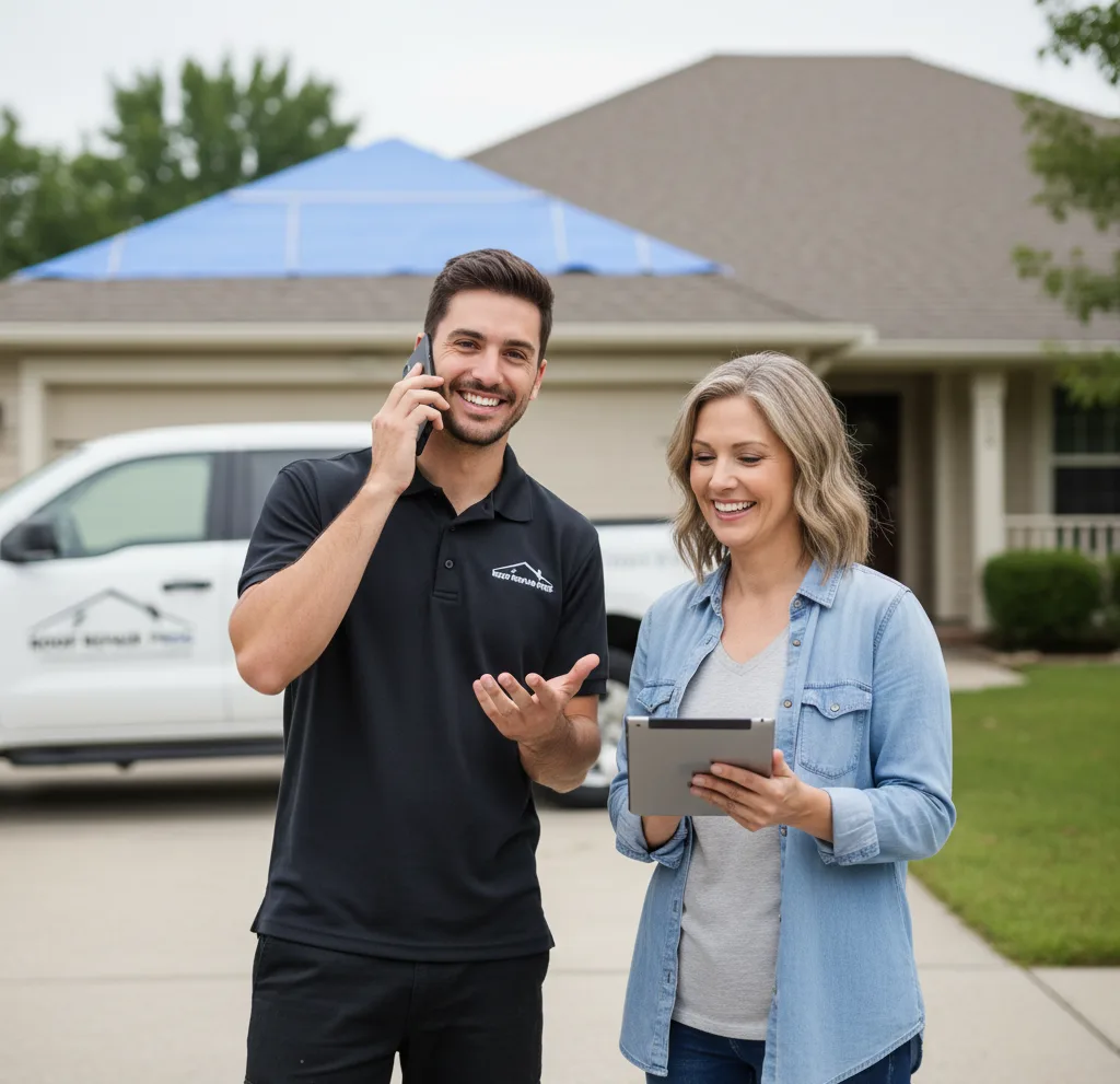 Roof Maintenance in Moweaqua, IL
